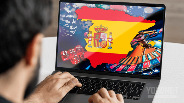 j1 Espanha tem aumento de 21,63% no número de jogadores online após retorno dos bônus de boas-vindas🎲